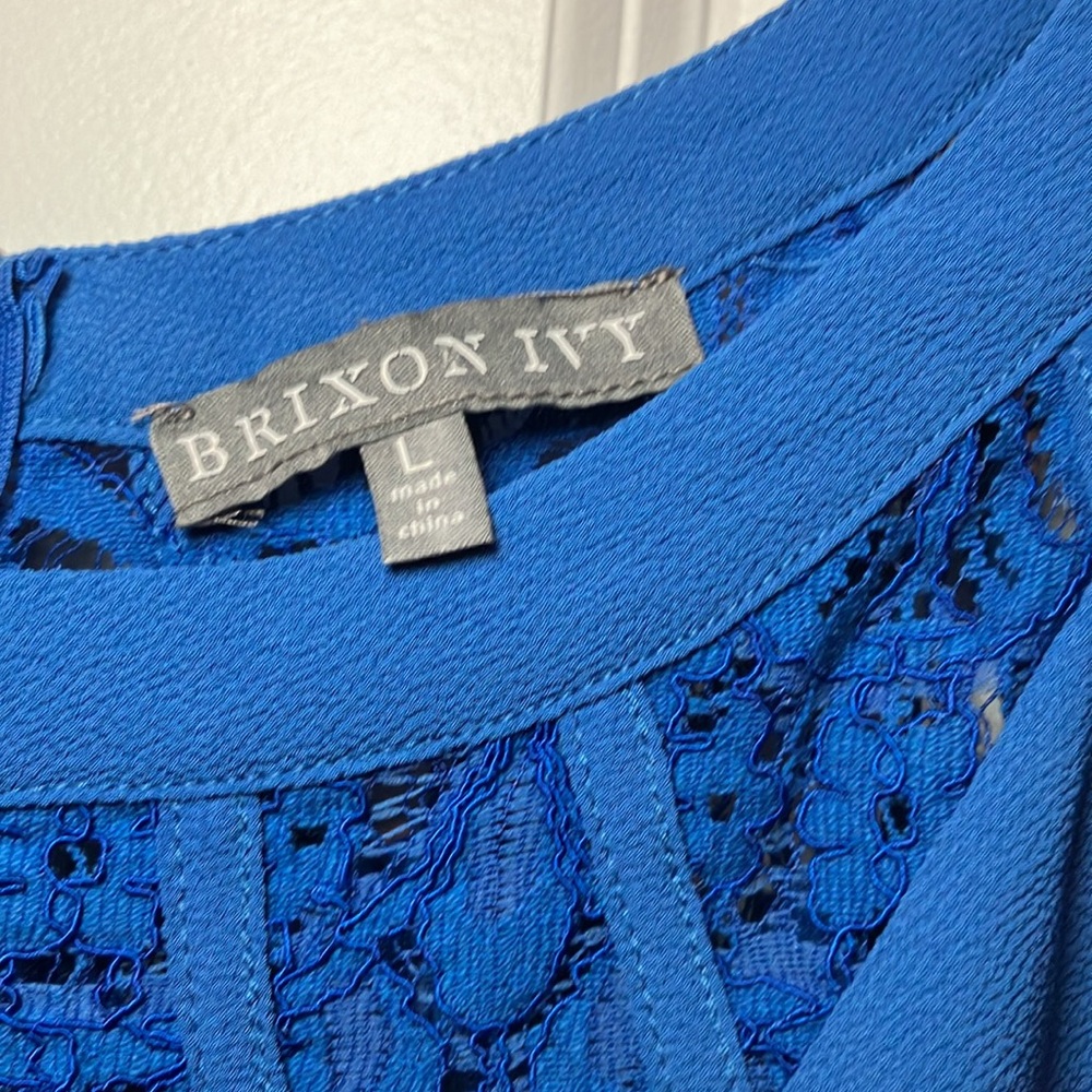 Brixon Ivy Top - Picture 3 of 6